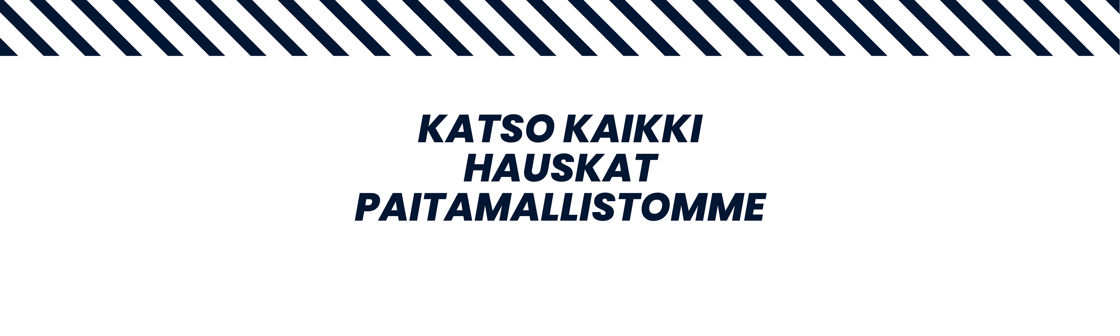 Suomipaidat.comin suomi paidat, hauskat printtipaidat ja tekstit, kaikki unisex-mallit.