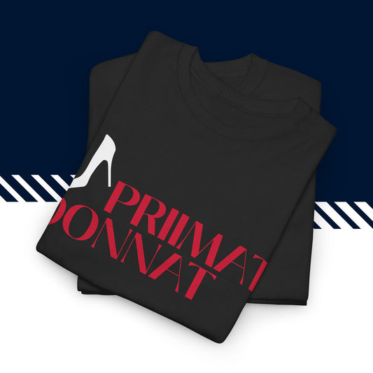 Priimat Donnat t-paita - Suomipaidat